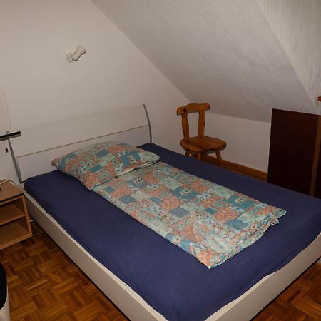 Ferienwohnung Bei Stadthagen Mit Wlan Und Waschmaschine Niedernwohren Экстерьер фото