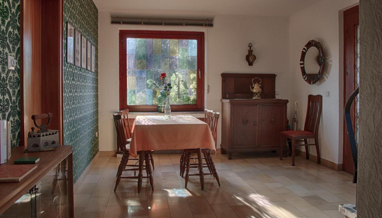 Ferienwohnung Bei Stadthagen Mit Wlan Und Waschmaschine Niedernwohren Экстерьер фото