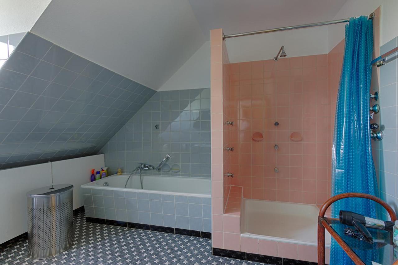 Ferienwohnung Bei Stadthagen Mit Wlan Und Waschmaschine Niedernwohren Экстерьер фото