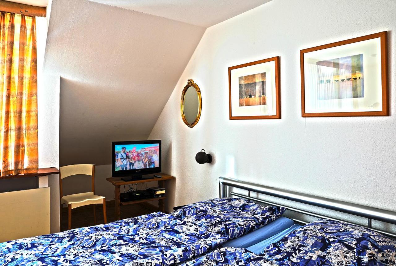 Ferienwohnung Bei Stadthagen Mit Wlan Und Waschmaschine Niedernwohren Экстерьер фото