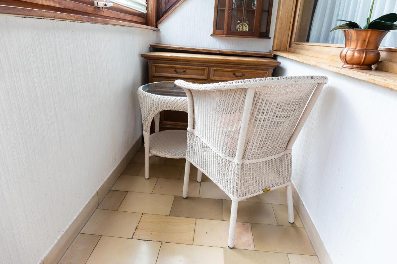 Ferienwohnung Bei Stadthagen Mit Wlan Und Waschmaschine Niedernwohren Экстерьер фото
